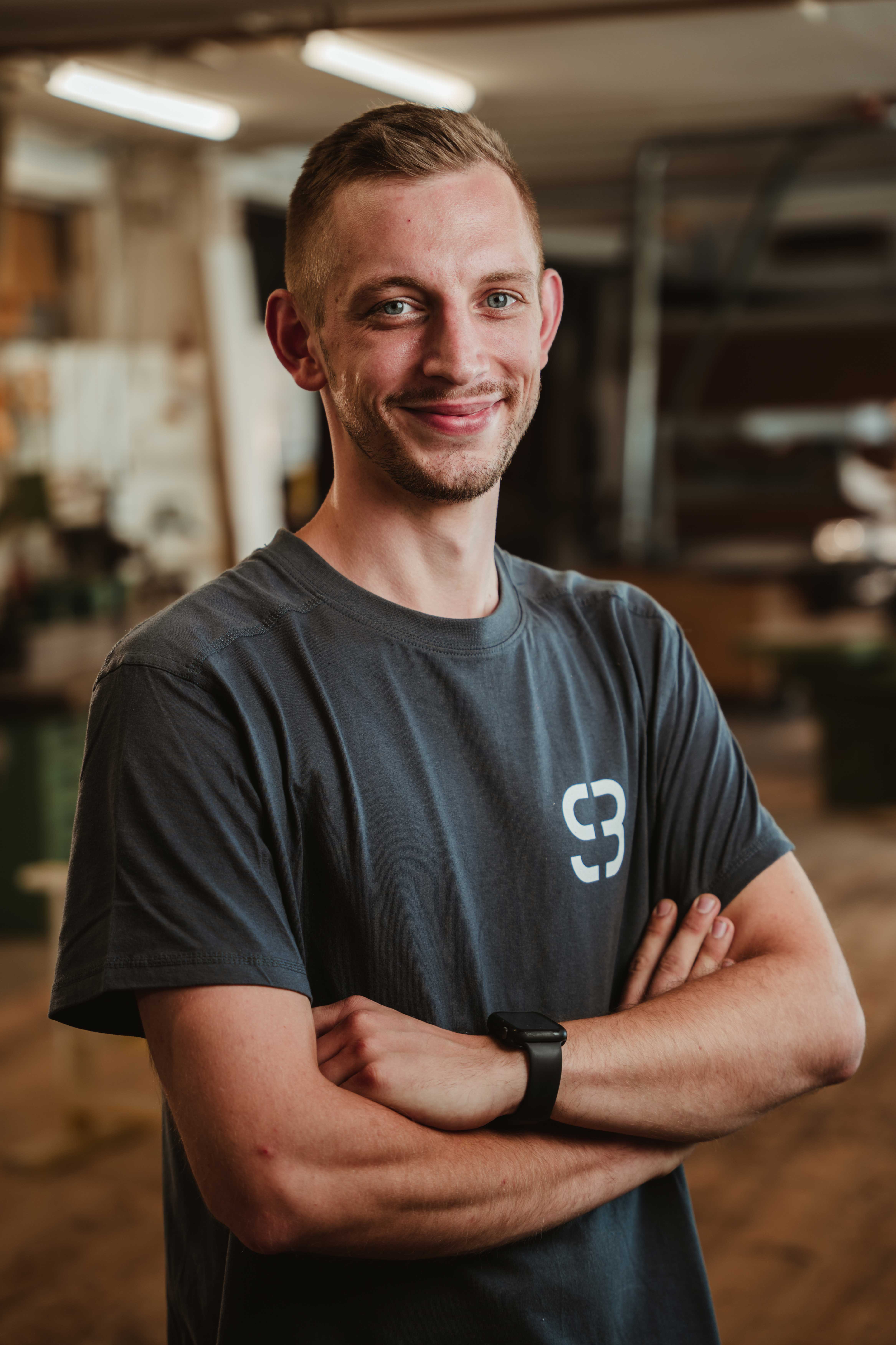 Julian Schmarander