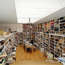 Schreinerei und Innenarchitektur Bührer Freiamt